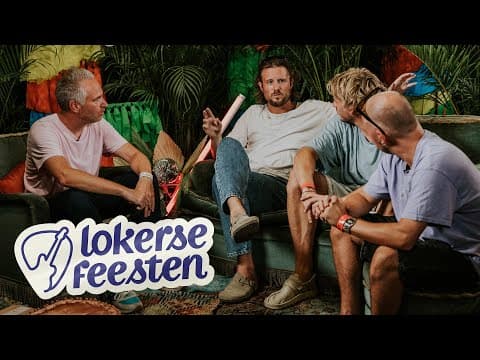 #LF22 — Bazart interview