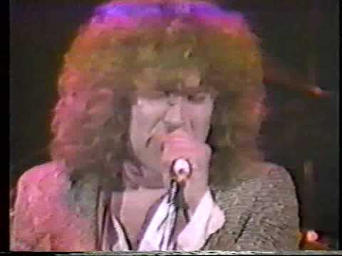 Rockpile w⧸ Robert Plant — Little Sister