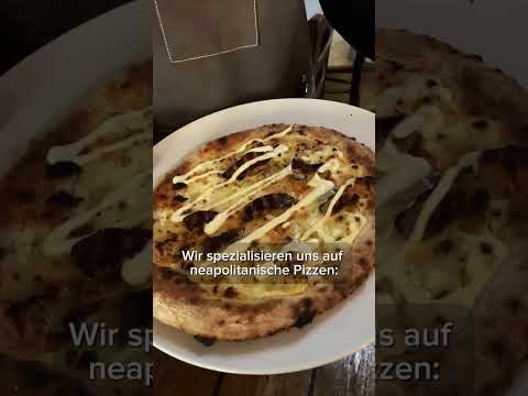 The Trattoria AMICI opens in Bayreuth