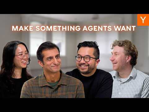The AI Agent Economy Is Here