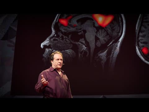 The Future of Psychedelic-Assisted Psychotherapy | Rick Doblin | TED