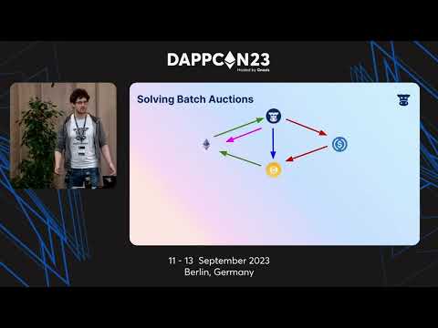 How To Deploy A Solver? - Felix Henneke