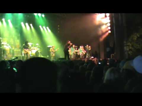 TARRUS RILEY (REGGAE GEEL 2010)
