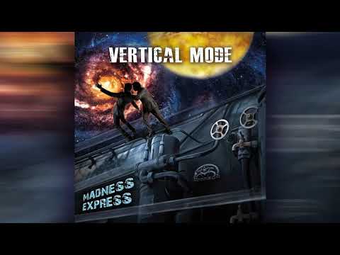 Vertical Mode - Computer Music
