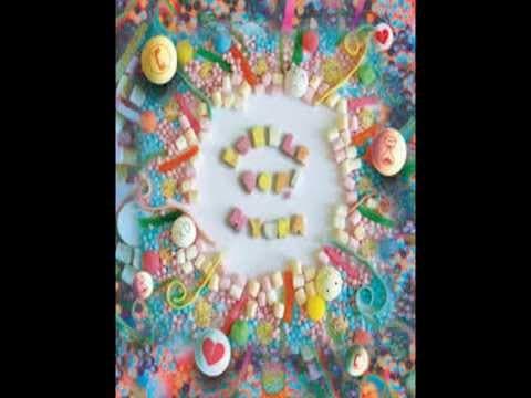 Salt Tank - Eugina (ST6 Original) (1996)