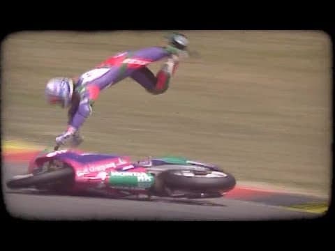 ► Hold on tight! - Two Stroke Power! - Unridables 2
