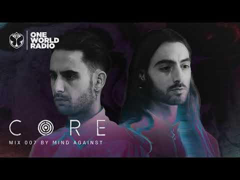 CORE | MIX 007 by Mind Against