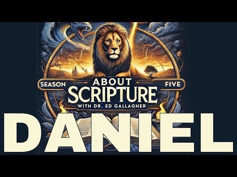Daniel 12: Resurrection and the Afterlife in the Old Testament