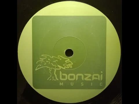 Push - Journey Of Life (Original Mix, 2003)