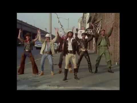 66 · VILLAGE PEOPLE-- YMCA (original 1978 music video featuring lead singer Victor Willis)
