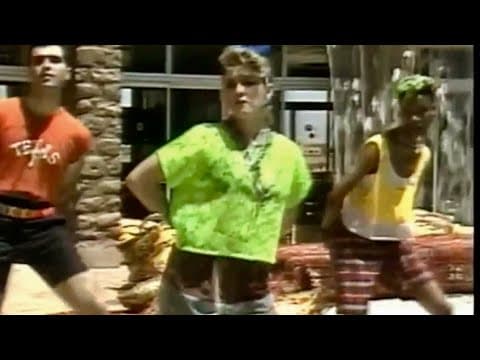 Madonna — Holiday