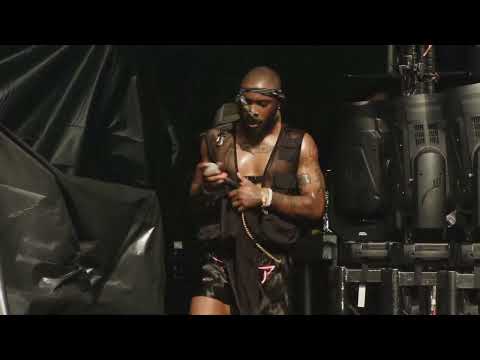 JPEGMAFIA - Live at Pitchfork Festival 2023 (Full Show)
