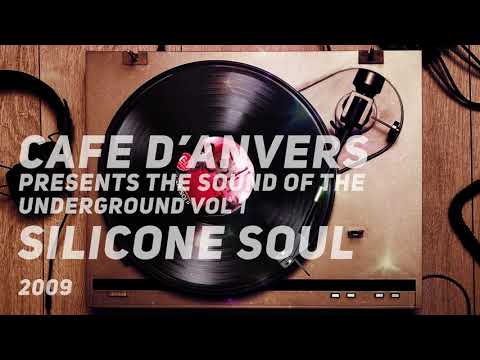 Café d'Anvers house sessions