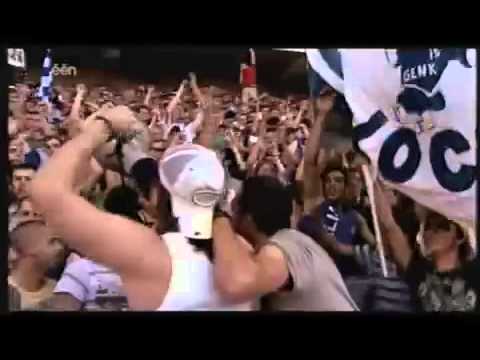 KRC Genk 2006-2007 seizoensoverzicht