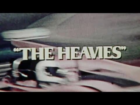 1970 - "The heavies" (Can-Am round 7 @ Road Atlanta)