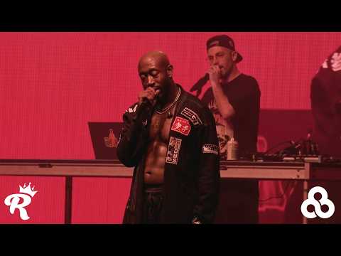Freddie Gibbs & The Alchemist ¦ Bonnaroo Music Festival 2026 ¦ Full Set