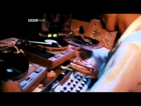 Nicky Siano and the Gallery