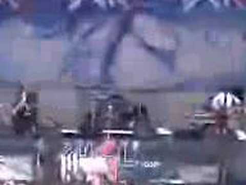 Melanie C - Top Of The Mountain Concert [NBTSA]