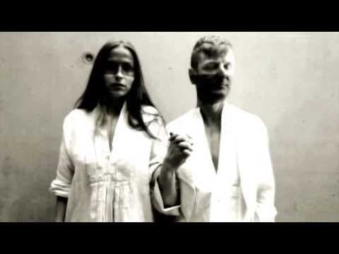 Ozark Henry — "I'm Your Sacrifice"