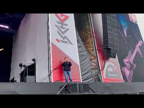 One Republic, If I lose myself, Ischgl Austria 03.05.2025