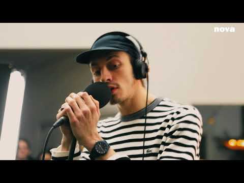 Roméo Elvis — "Nappeux"