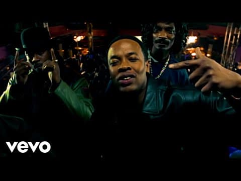 23 · Dr. Dre - The Next Episode (Official Music Video) ft. Snoop Dogg, Kurupt, Nate Dogg