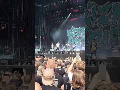 Bizkit Park @ Lokerse Feesten 2025