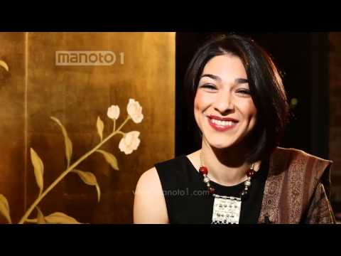 من و تو +- ویژه شب یلدا