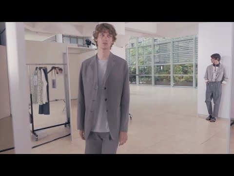 Hermes | Spring/Summer 2021 | Menswear - Digital Show