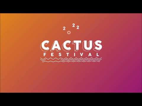 Cactusfestival 2022 — Trailer