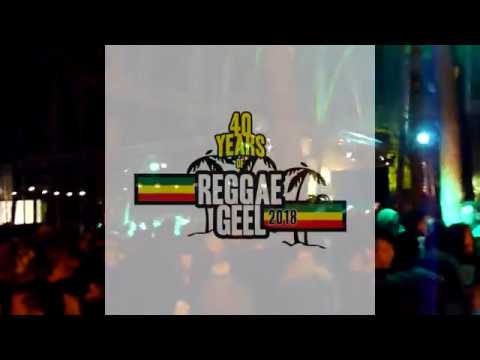 JAH TUBBY'S SOUNDSYSTEM (uk) - Late Night Blues (Dubplate Mix) @ 18''inch Reggae Geel 030818