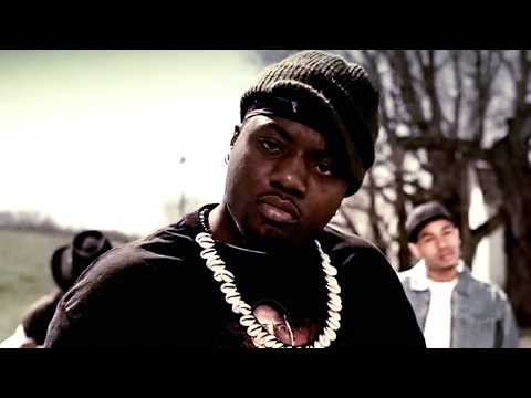 Nappy Roots - Po' Folks (w⧸ Anthony Hamilton)