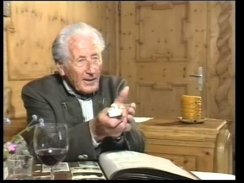 Erwin Aloys — Ischgl, der Film
