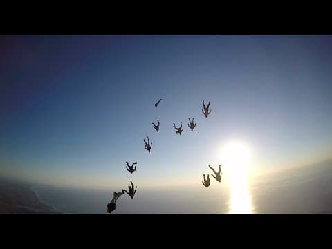 Astral Projection - People Can Fly [HD] [HQ]