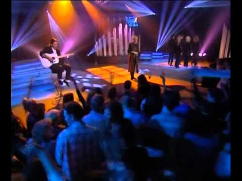 Dana Winner — Flemish schlager