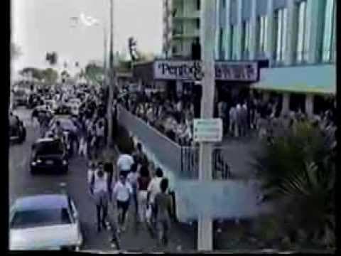 The Strip in its last big year