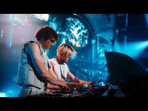 Ofenbach | Tomorrowland Winter 2026