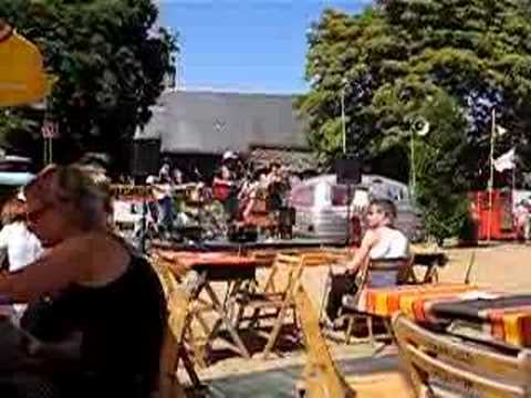 Bataclan: de Stolen Ponys op de Gentse feesten 2006