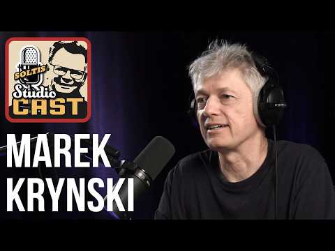 Founder Marek Krynski on how the parade began