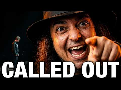 SOAD SLAMS Oasis in Front of Sold Out London Stadium