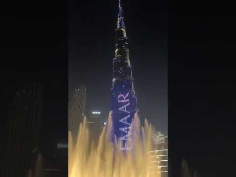 Larping in Dubai (UAE)
