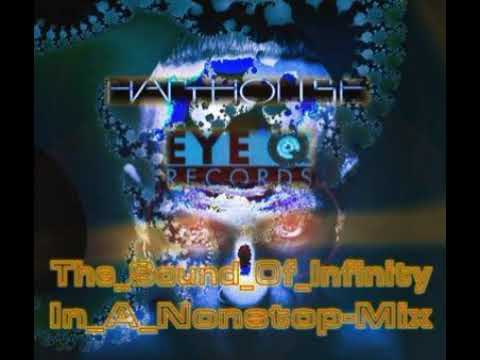 Eye Q and Harthouse - 4h Nonstop Hard-Trance Mix with timeless masterpieces