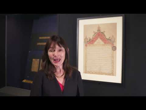 Fifty spectacular illuminated manuscripts