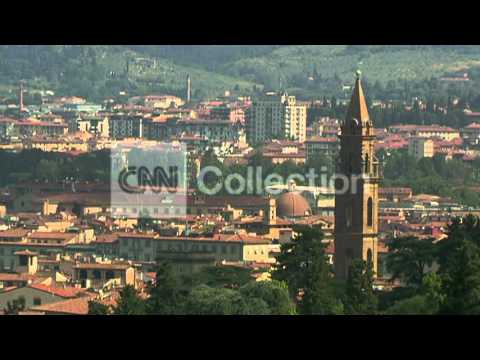 Kimye Wedding: Forte di Belvedere B-roll