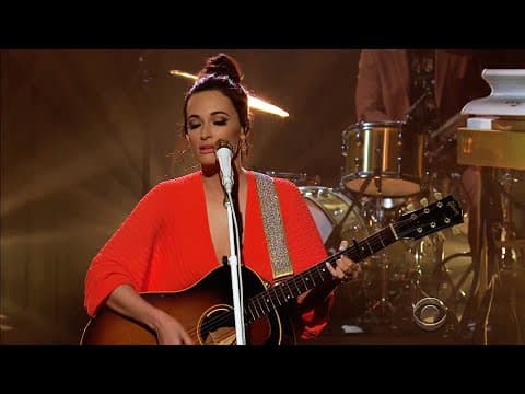 Kacey Musgraves - Golden Hour (Live)