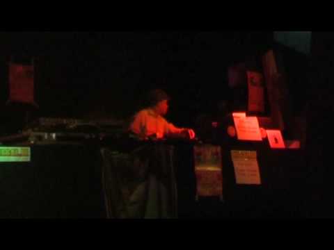 Official Reggae Geel 2009 report part 3 - Saturday 1st of August