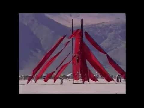 The Art of Burning Man 1999