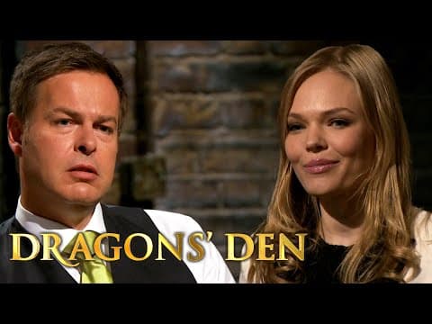 This ONE Thing Ruined The Pitch | Dragons' Den