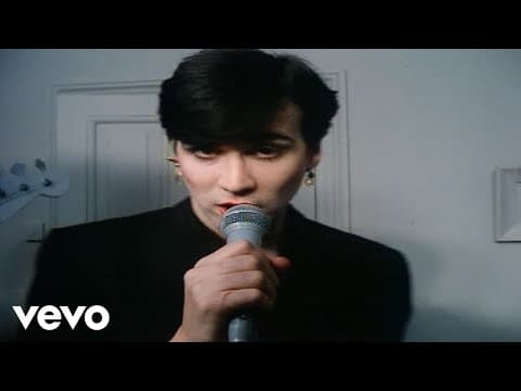 The Human League — (Keep Feeling) Fascination
