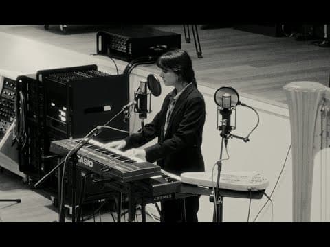 Bianca Steck - Do I Know Myself At All? (live at Northward Acoustics studio)